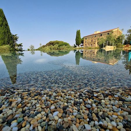 Agriturismo Ai Massi Casale Marittimo Exterior foto
