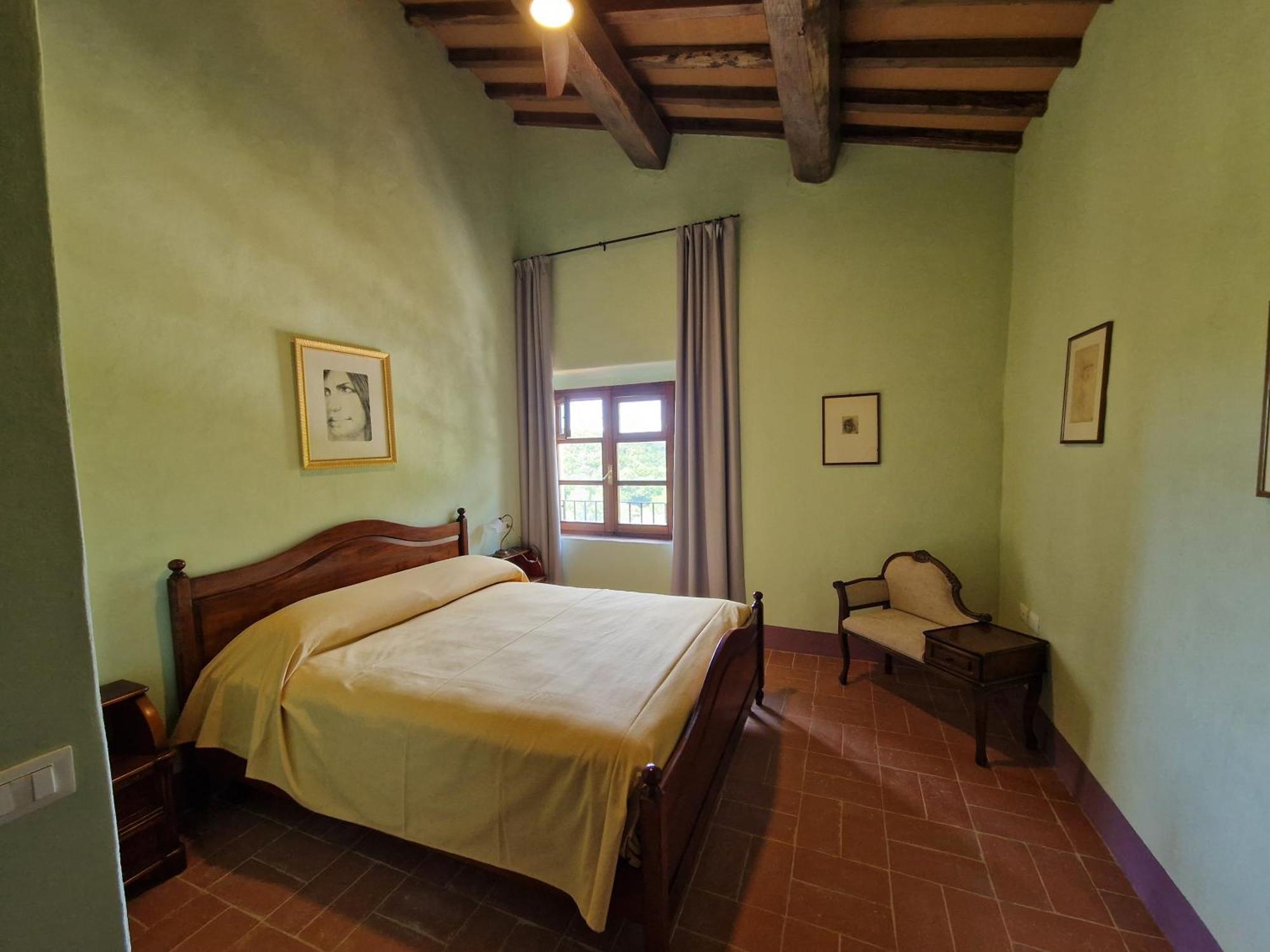 Agriturismo Ai Massi Casale Marittimo Exterior foto