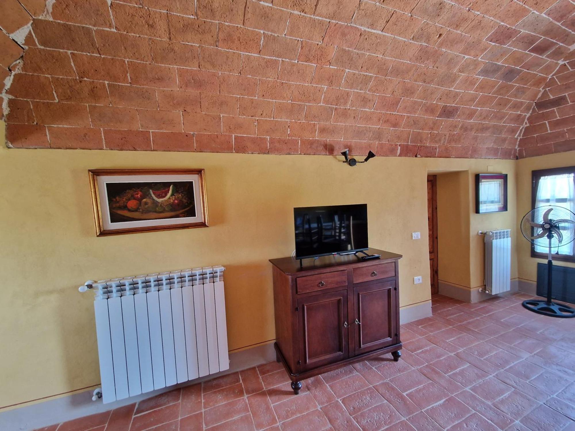 Agriturismo Ai Massi Casale Marittimo Exterior foto
