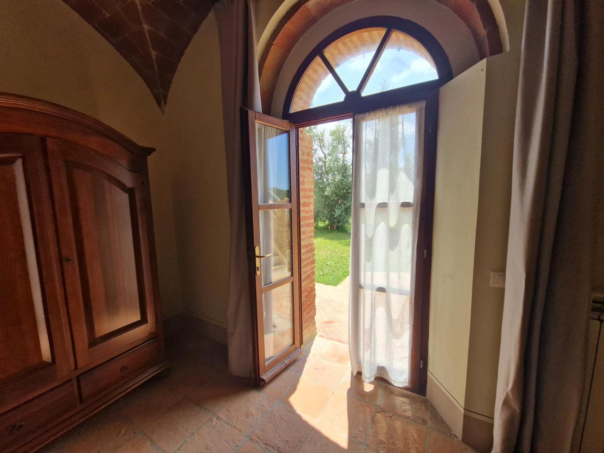 Agriturismo Ai Massi Casale Marittimo Exterior foto
