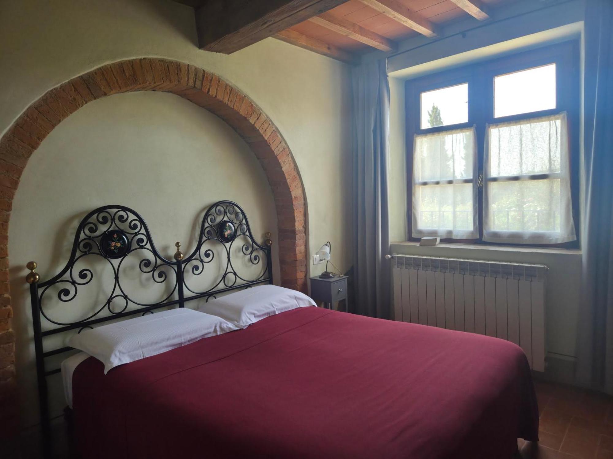 Agriturismo Ai Massi Casale Marittimo Exterior foto