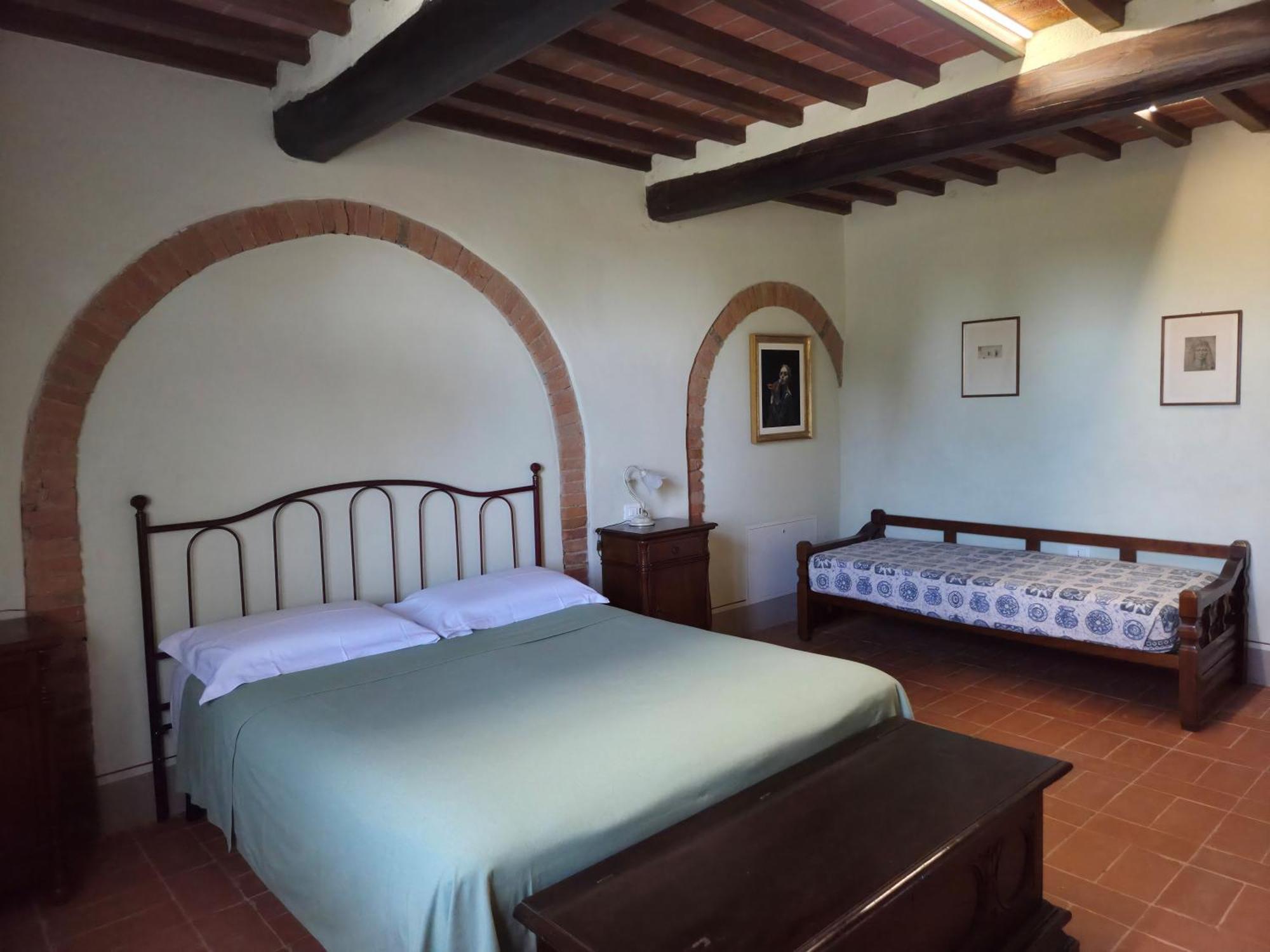 Agriturismo Ai Massi Casale Marittimo Exterior foto