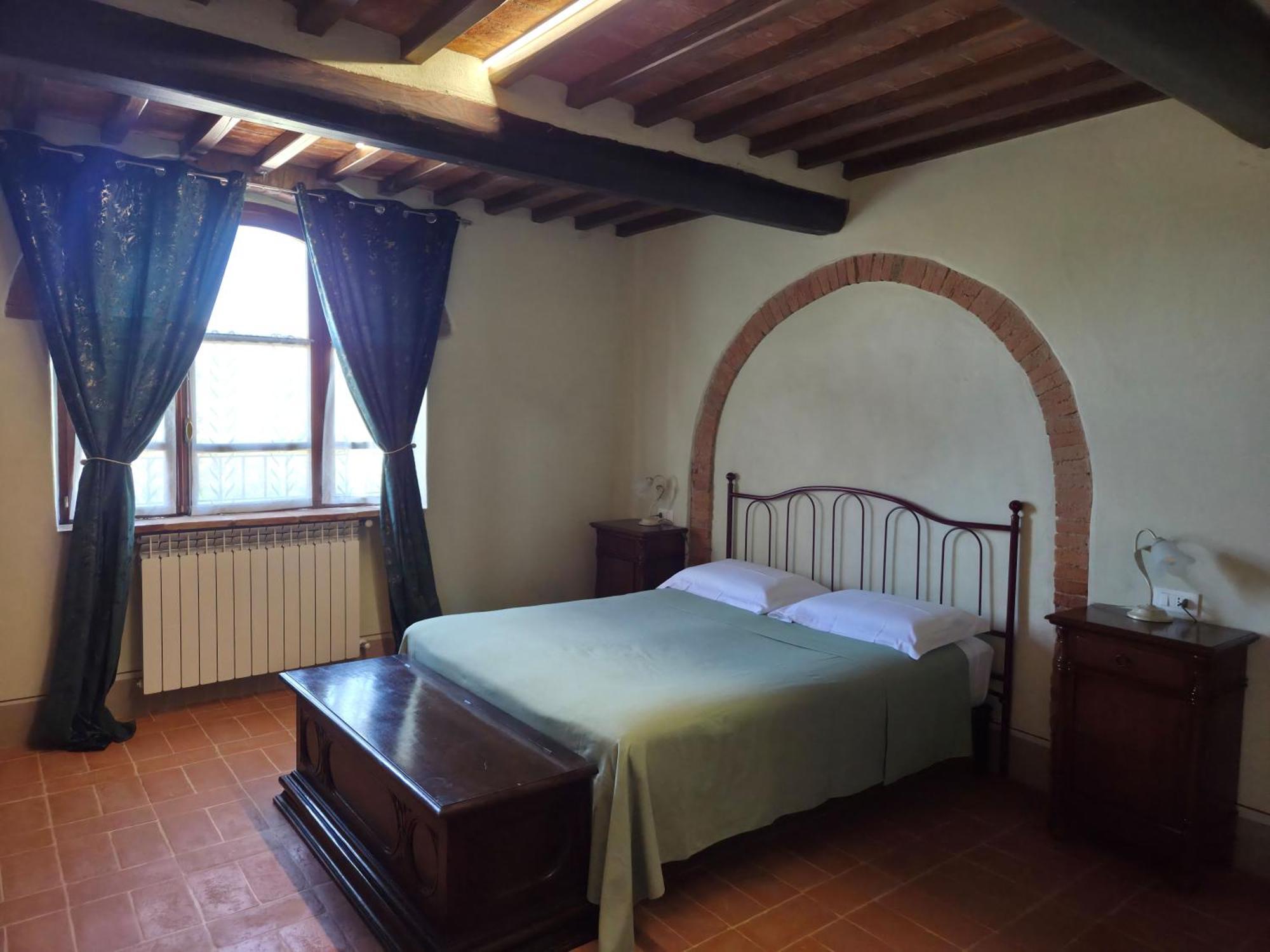 Agriturismo Ai Massi Casale Marittimo Exterior foto